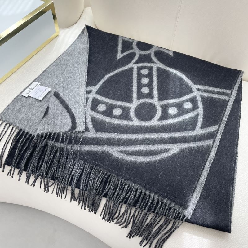 Vivienne Westwood Scarf